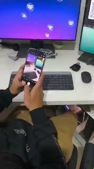 Basketball Shooter, Tetris, Scream Challenge & Digital Wishing Wall