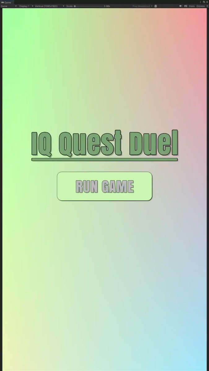 IQ Quest