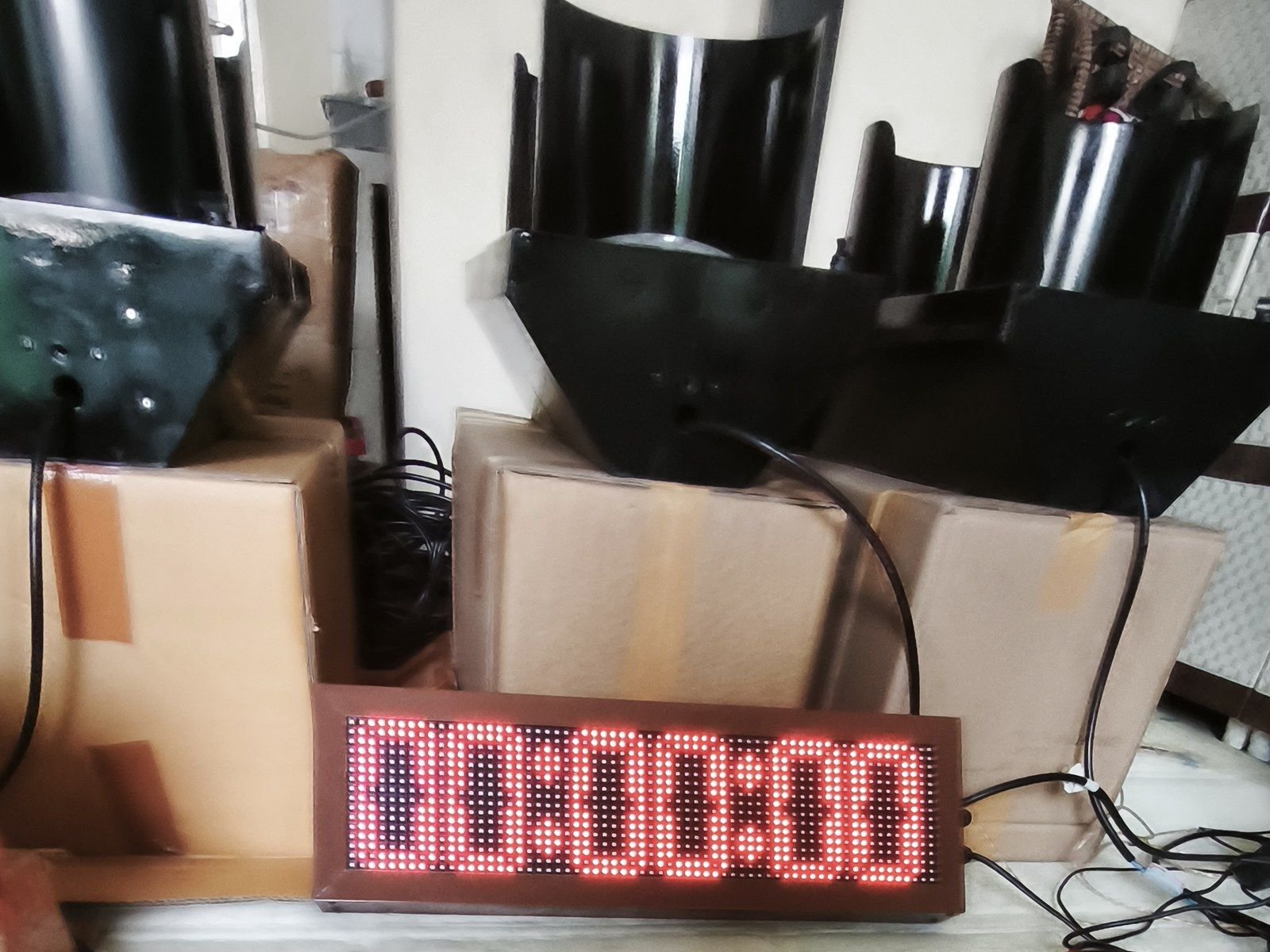 Race Start Reaction Timer for Pertamina at Mandalika
